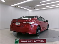 カムリ WS レザーパッケージ