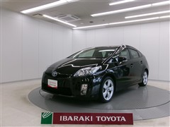 プリウス S ツーリングセレクション