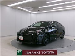 トヨタ プリウス S TGセレクションBL