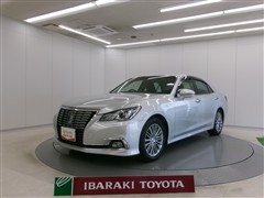 トヨタ クラウンロイヤル HVロイヤルサルーンG