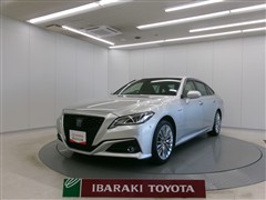 クラウン S エレガンススタイル
