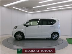 ムーヴ カスタム Xリミ2 SA3