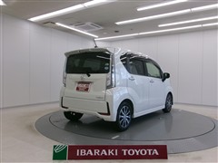 ムーヴ カスタム Xリミ2 SA3