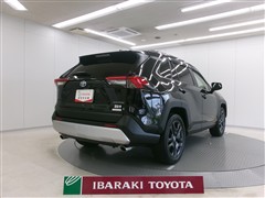 RAV4 HV アドベンチャー