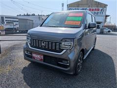 N-WGN C L ホンダセンシング