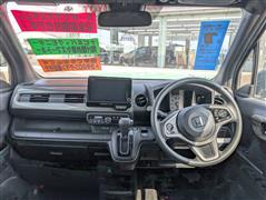N-WGN C L ホンダセンシング