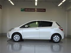 ヴィッツ ハイブリッド F