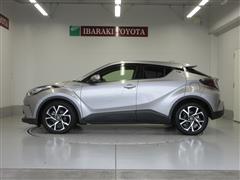 C-HR G