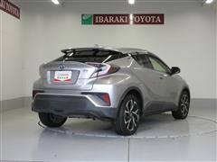 C-HR G