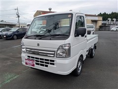 スズキ キャリーT