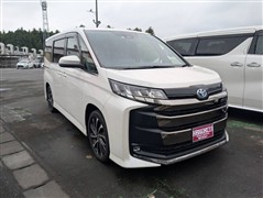 ノア ハイブリッド S-Z