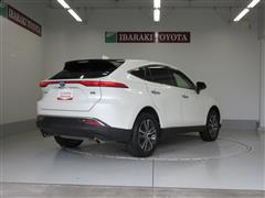 ハリアーハイブリッド G