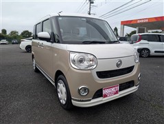 ムーヴキャンバス G メイクSA3