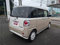 ムーヴキャンバス G メイクSA3