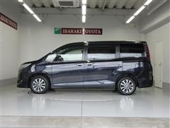 エスクァイアHV GIプレミアム BT