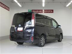 エスクァイアHV GIプレミアム BT