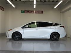 プリウス S ツーリングセレクション