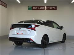 プリウス S ツーリングセレクション