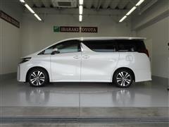 アルファード S Cパッケージ