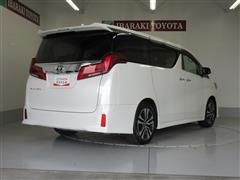 アルファード S Cパッケージ