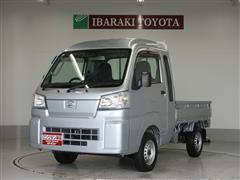 ダイハツ ハイゼットトラック ジャンボ S