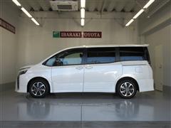 ヴォクシー ZS キラメキ