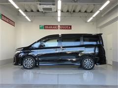 ヴォクシー ZS キラメキ