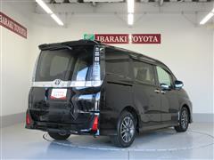 ヴォクシー ZS キラメキ