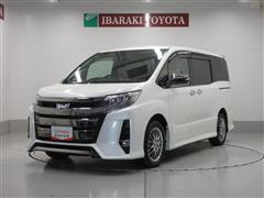 トヨタ ノア ハイブリッド SI WXB3