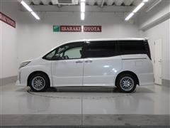 ノア ハイブリッド SI WXB3