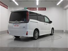 ノア ハイブリッド SI WXB3