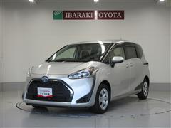 トヨタ シエンタHV ファンベース G