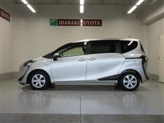 シエンタHV ファンベース G