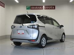 シエンタHV ファンベース G