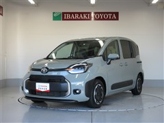 トヨタ シエンタ ハイブリッド Z