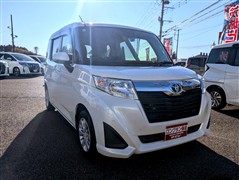 ルーミー G コージーエディション