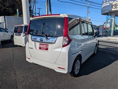 ルーミー G コージーエディション