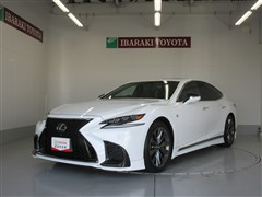 LS500 Fスポーツ