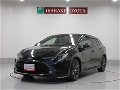 トヨタ カローラツーリング HV WXB
