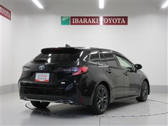 カローラツーリング HV WXB