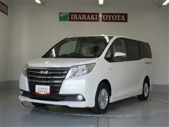 トヨタ　ノア ハイブリッド G