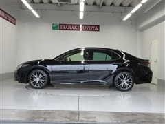 カムリ WS レザーパッケージ