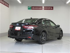 カムリ WS レザーパッケージ