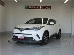 C-HR G
