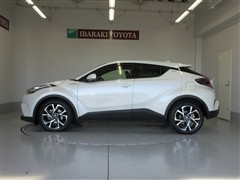 C-HR G