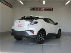 C-HR G