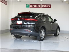 ハリアーハイブリッド Z