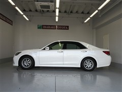 クラウンアスリート HV アスリートS