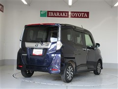 ルーミー カスタムG