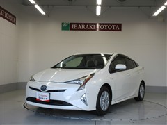 プリウス S セーフティプラス